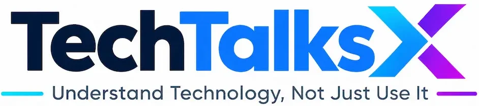 TechTalksX